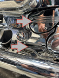 SOFTAILS PANELS