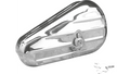 Teardrop Toolbox right side